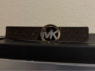 Women’s Michael kors belt/ cinto Micheal kors