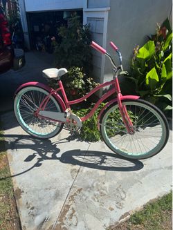 Beach 🏖️ cruiser size 26  ready to ride like new