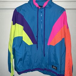 Women’s Forever 21 Windbreaker