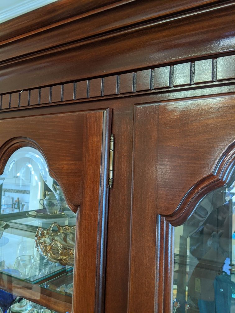 Thomasville China Light Switch Matttroy