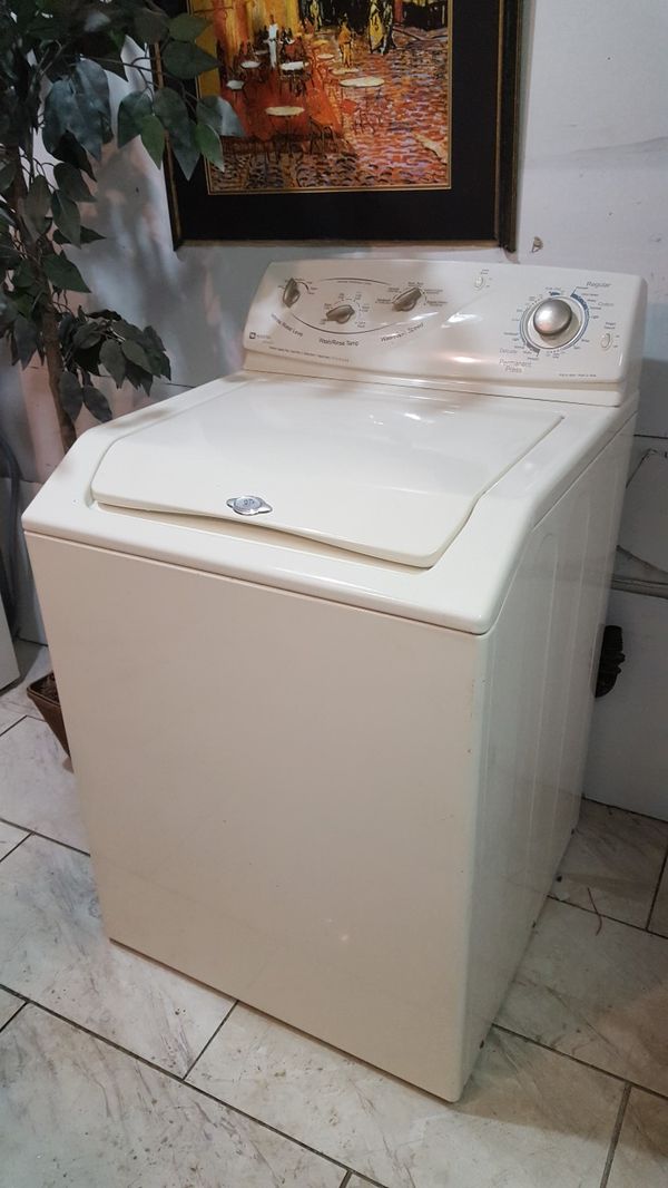 Maytag atlantis super over capacity washer for Sale in Monsey, NY OfferUp