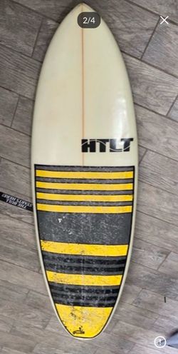 Surfboard -short board 5’6