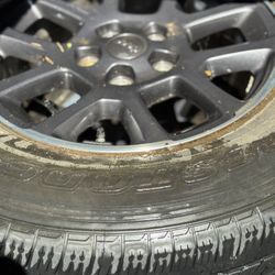 Jeep Tires &Rims