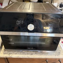 Instant Pot Air Fryer Oven