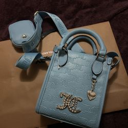Juicy Mini Tote Bag 