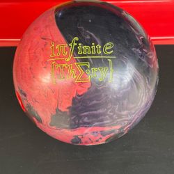 14lb Roto Grip Inifinite Theory