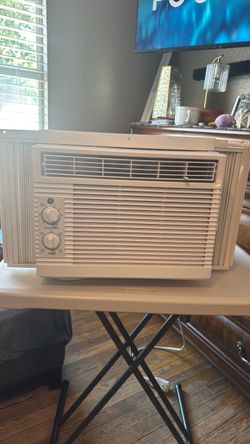 GE AC Window Unit