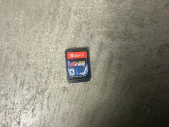 Mario Tennis Aces. Nintendo switch