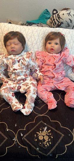 Real babies