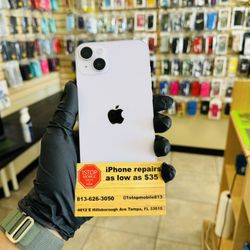 iPhone 14 Plus Att Or Cricket 