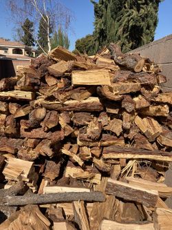 Firewood