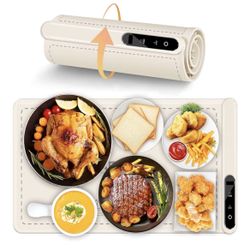 Food Warming Mat