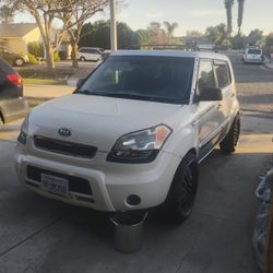 2011 KIA Soul
