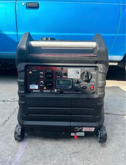 Predator 3500