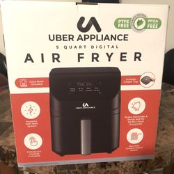 Brand New Air Fryer 