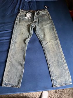 Billionaire Boys Club  32 size  Heart Fit Jeans