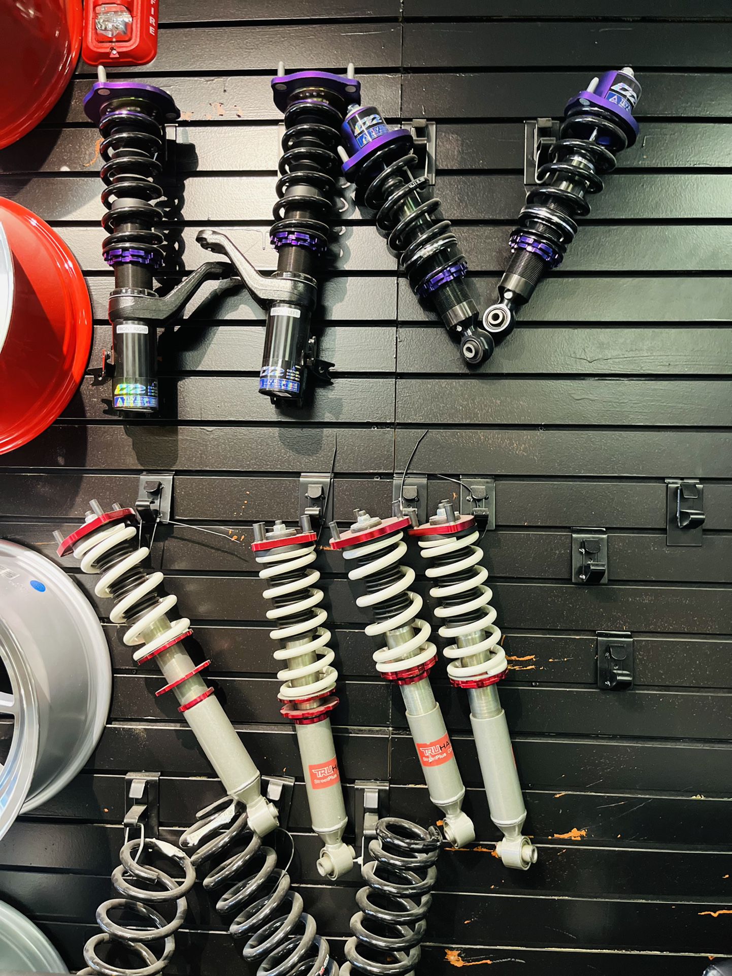 🔥🔥🔥Coilover in stock!🔥🔥🔥(only 50 down payment / no credit needed )
