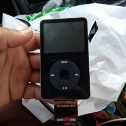 iPod 4th Generation 60 GB 