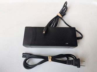 Ebike, Electric bike charger 54.6v 2a