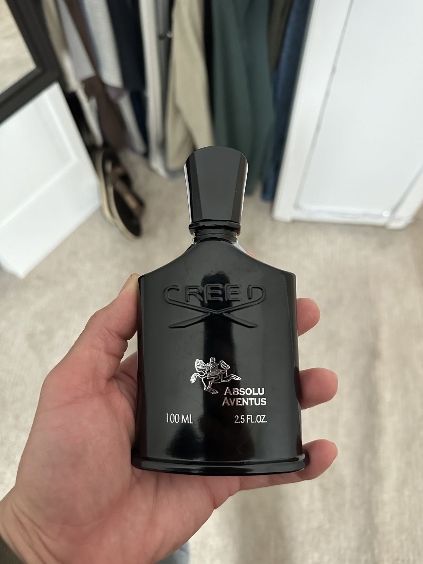 Creed Aventus Absolu 