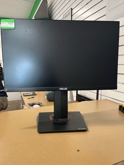 Asus monitor VL249
