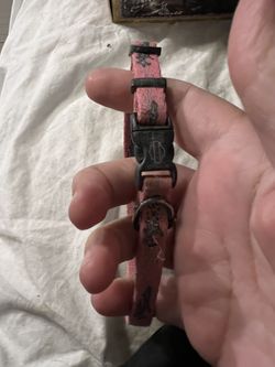 Harley Davidson Collar (small)