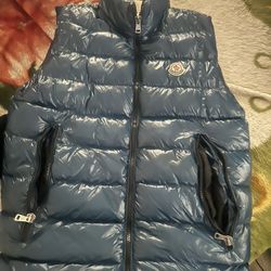 Moncler Vest
