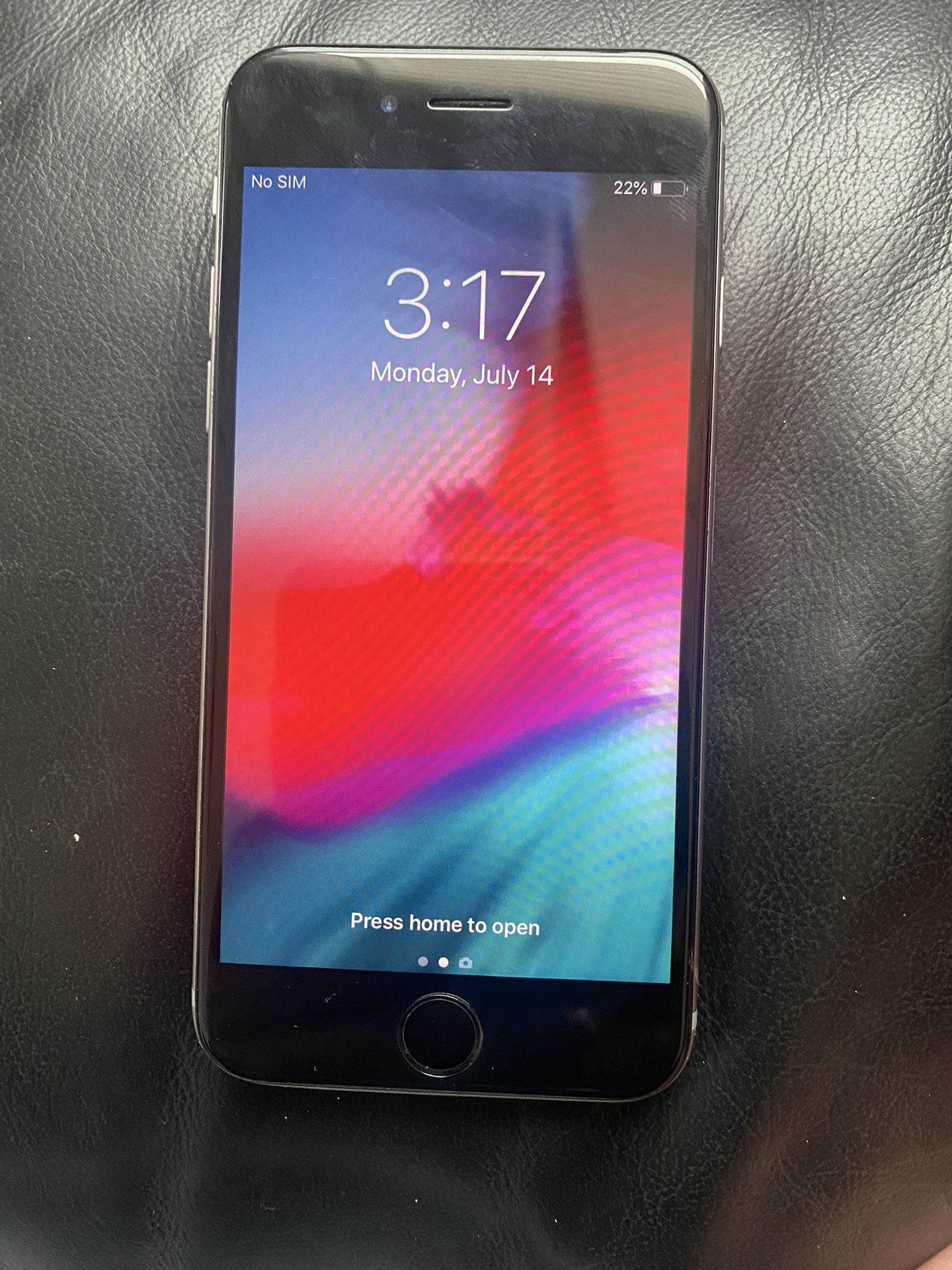 iPhone 6s 32GB Unlocked