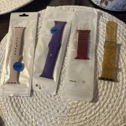Apple Watch Bands