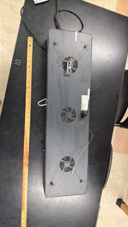 Vipar Spectra Aqua Light System