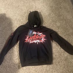 Hell Star Hoodie