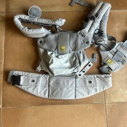 Lillebaby All Seasons Carrier 