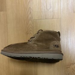 Kids Ugg  Tan