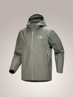 Arc’teryx Solano Hoody Men’s Small Color Forage
