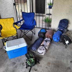 Camping Hiking Outdoor Gear