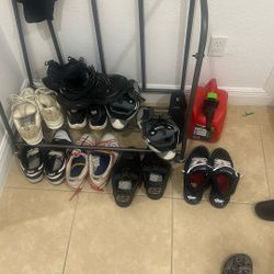 Tennis Shoes
