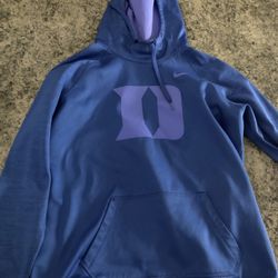 Duke Blue Devils Hoodie