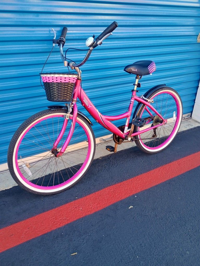 SUSAN G GOMAN CRUISER BIKE FOR SALE
