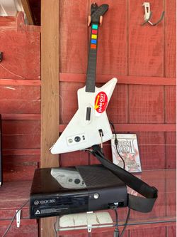 Xbox 360