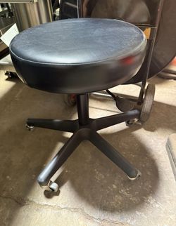 Ritter / Midmark Doctor Stools - Variety Of Colors 