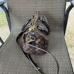 Louis Vuitton Speedy 25