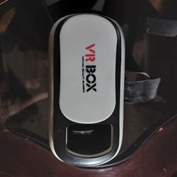 VR Headset 