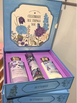 Bath & Body Works
