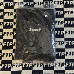 FUCT Hoodie
