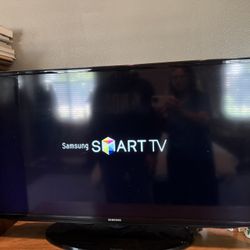 Samsung 40 Inch TV