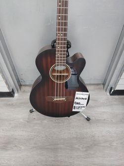 Mitchell Guitar 