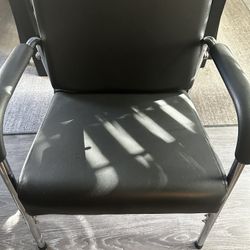 Shampoo Chair 