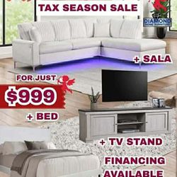 3ROOM PACKAGES DEAL WHITE 🔥😍🤭😀🤭