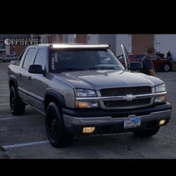 GMC or chevy 3 fenders Flares 30 dollars a pice