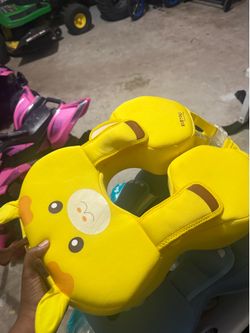 Baby floats